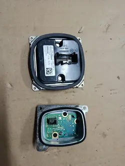 Module LED Gauche Renault Koleos II OEM 260551225R