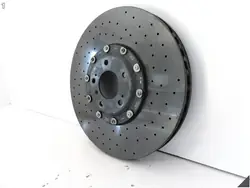 Bouclier céramique OEM 67510482 avant droit Lamborghini