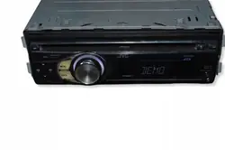 Autoradio JVC KD-R33 CD/DVD OEM KDR33 pour Citroen Xsara