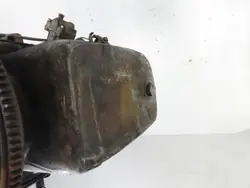 FSC Motor AK52 för Zuk 2.1 - Begagnad bensin