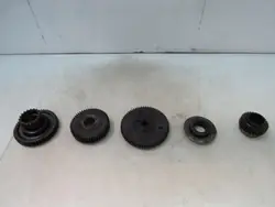 Roue de distribution Renault OE OEM 03R 2.5 DCI