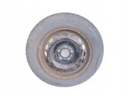 Reserverad OEM 456438 185/65R15 für Honda CR-V