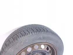 Reservhjul OEM 456438 185/65R15 Honda CR-V