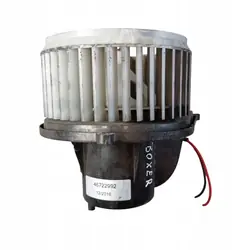 Ventilador Fiat Ducato Boxer 46722992