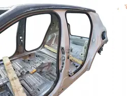 Jeep Avenger Vasen B-pilarin Peite OEM 380 (2022-)