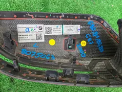 BMW Spiegelabdeckung OEM 8075063 Carbon für M2/M3/M4
