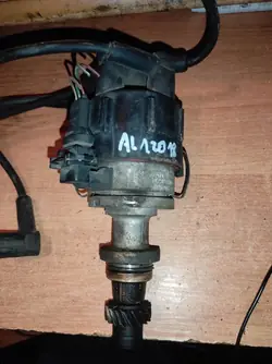 Sytytysmodule Audi 80 B3 Passat 026905205S