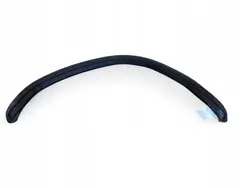 Junta de porta-malas Porsche 911 991 OEM 99153707702