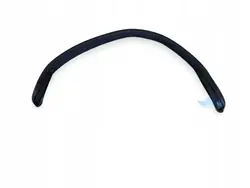 Joint de coffre Porsche 911 991 OEM 99153707702