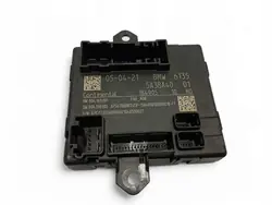 BMW iX Ovi moduuli OEM 5A92B33 - Käytetty