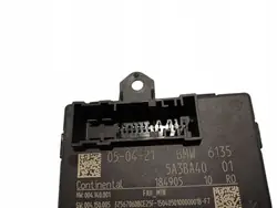 Module de porte BMW iX OEM 5A92B33 - Occasion