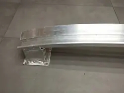 Trave paraurti posteriore Audi A8 4H D4 4H0807309C