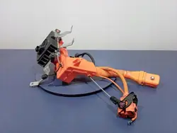 Câble Prise Charge Kia Niro EV II OEM 91668-AO000
