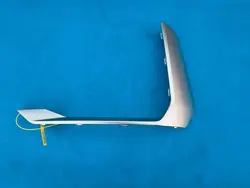 Acabamento de para-choque traseiro lado direito BMW 5 G60 G61 5A1E132