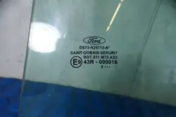 Vitre porte arrière gauche Ford Mondeo MK5 Break OEM CARTDS73N25713A