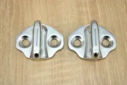 Dörrlåsregel OEM 9851060 för BMW G22 G23 G82