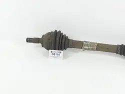 Arbre de transmission avant gauche Citroen C4 II 10-14 1.6 E-Hdi
