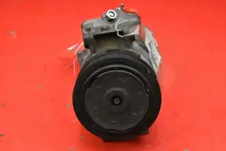 Klimakompressor Pumpe 1K0820859N VW Jetta 5 1.4 TSI 140PS 05-11