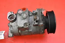 AC Compressor Pump 1K0820859N VW Jetta 5 1.4 TSI 140HP 05-11