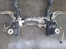Poutre suspension arrière OEM CXY232 pour VW Transporter