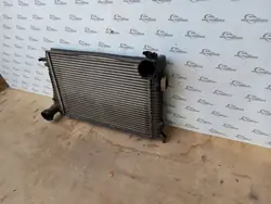 SKODA SUPERB II 10r Intercooler - OEM Onderdeel
