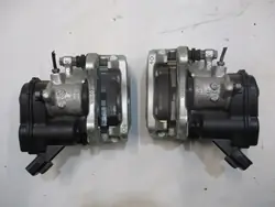 Jarrupuristin OEM xx Renault Scénic 1.5 dCi:lle