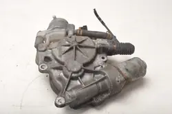 TOYOTA AURIS I 1.6 Koppeling Cilinder OEM 295202