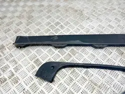 Mercedes-Benz SL R107 achterbumperonderdeel OEM A1078800344