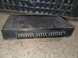 Módulo Confort BMW OEM 1379372 para 5 Touring