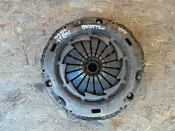 EMBREAGEM COMPLETA AUDI TT 8N S3 8L LEON CUPRA 1.8 TURBO LUK