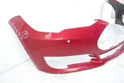 Pare-chocs avant Tesla Model S 2012 OEM 6005889-00-E