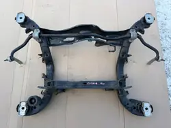 Audi Q5 80A Hinterachsträger OEM 80A505235S