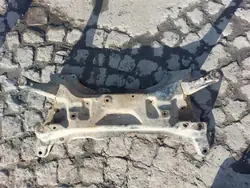 Bras de suspension avant YARIS II 05-11 R - Pièce OEM