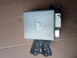 Módulo TOYOTA AURIS I E15 1.4 D4D 89650-02390