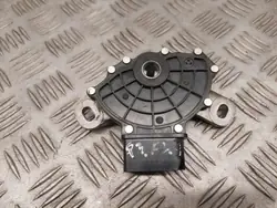 Sélecteur de vitesse Audi A3 8P OEM 09G919823
