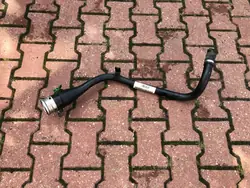 Cuello de llenado BMW OEM 7210791 - Estado usado