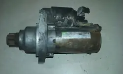 Startmotor 0AM911023B VW Touran 1.4 TSI 2009