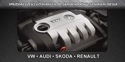 Motor de Arranque 0AM911023B VW Touran 1.4 TSI 2009