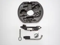 Kit de réparation OEM 1K0011031L pour VW Scirocco