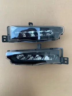 BMW X3 X4 G01 G02 Faróis Halógenos Esquerdo Direito OEM 9492772 9492771