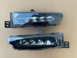 BMW X3 X4 G01 G02 Halogeen Links Rechts OEM 9492772 9492771