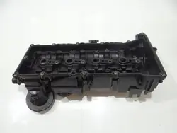 Couvercle de soupape BMW E90 LCI N47D20C