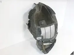BMW X5 F15 F85 Garde Boue Avant Gauche