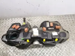 Kraftstofftank OEM M8A29K007DA für Land Rover Range Rover Velar