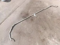 Ilmastointiputki Opel Vivaro 93450179