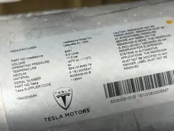 Tesla Tanque Aire Elevación OEM 6006408 - Usado