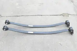 OEM 2N0511151R Bakaxelns Fjädring för VW Crafter
