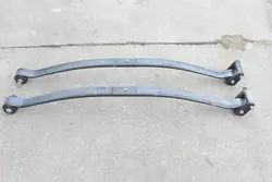 Ressort Suspension Arrière OEM 2N0511151R VW Crafter