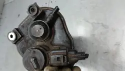Filtre à charbon OEM 1J0201801D pour Skoda Octavia I