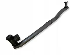 BMW Versnellingspook OEM 7559337 voor 5-serie E60/E61